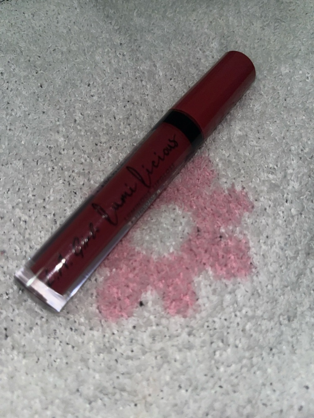 L.A girl Lumi Licious gloss